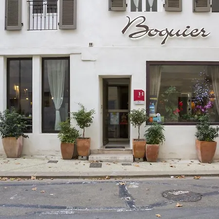 Hotel Boquier Awinion