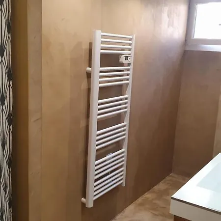 Готель Boquier 3*