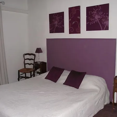 Hotel Boquier 3*