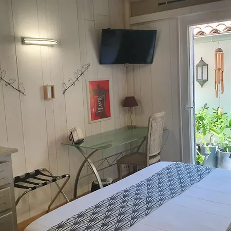Hotel Boquier 3* Avignon