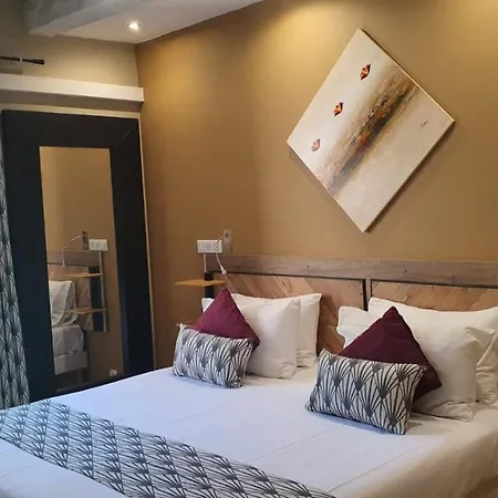 Hotel Boquier Avignon
