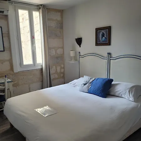 Hotel Boquier Hotel 3*