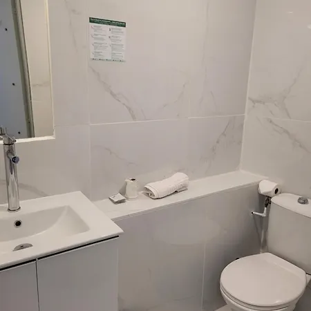 Hotel Boquier 3*