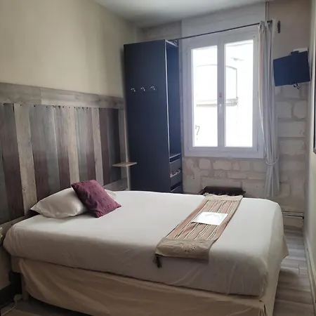Hotel Hotel Boquier 3*