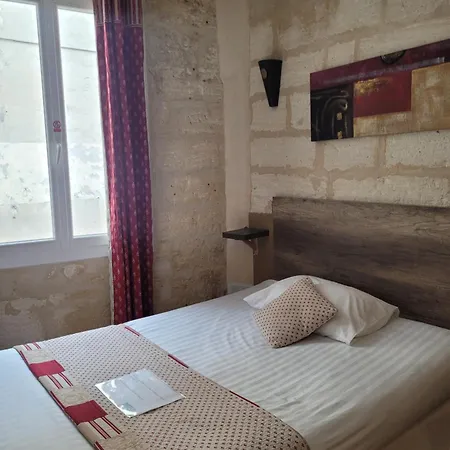 Hotel Boquier 3* Avignon