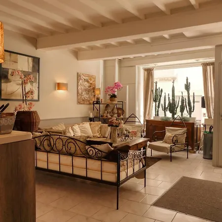 Hotel Hotel Boquier Avignon