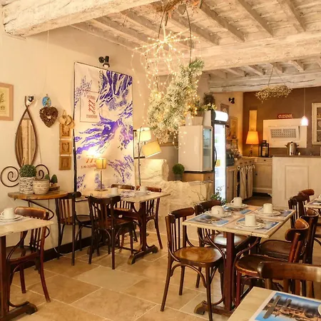 Hotel Boquier 3*