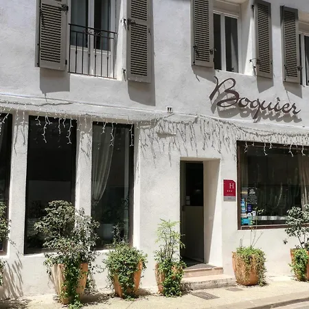 Hotel Boquier Hotel