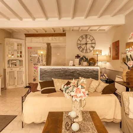 Hotel Hotel Boquier