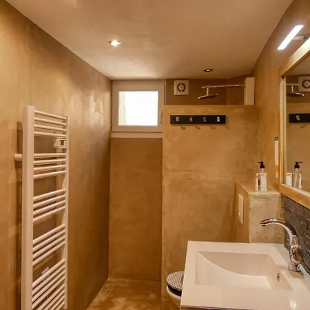 Hotel Hotel Boquier Avignon