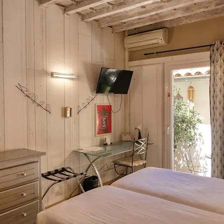 Hotel Boquier Avignon