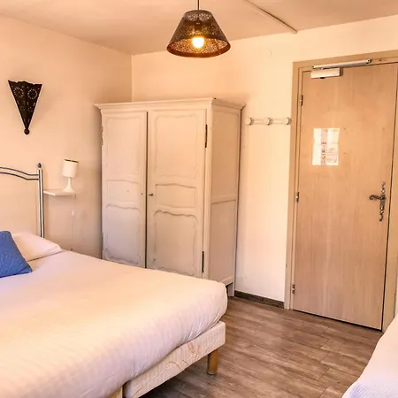 Hotel Boquier 3* Avignon