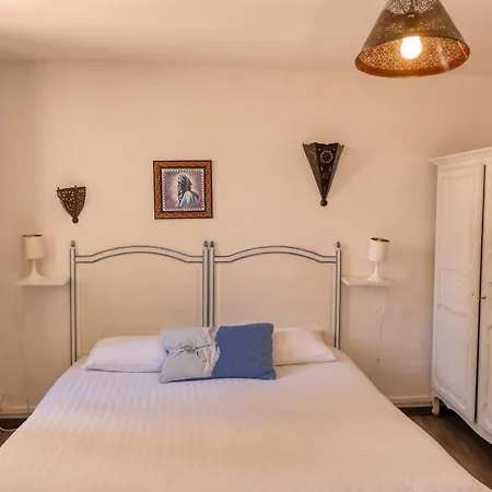 Hotel Boquier