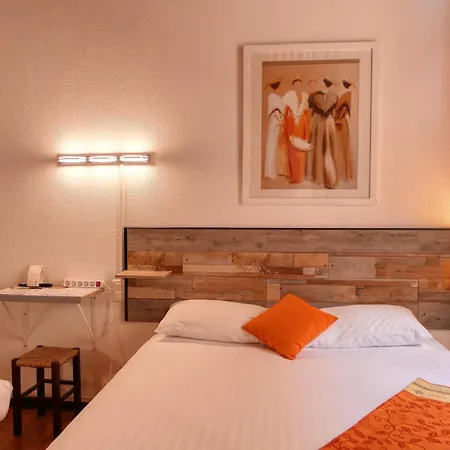 Hotel Hotel Boquier Avignon