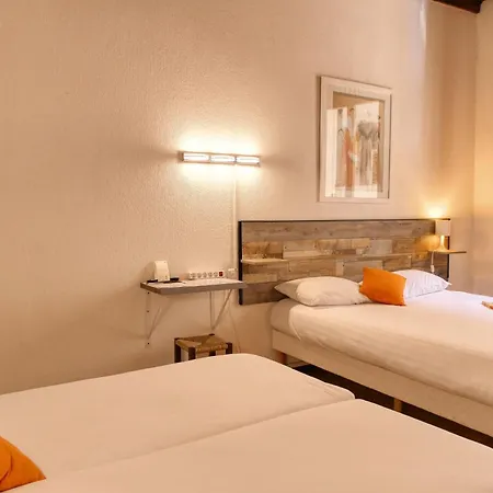 Hotel Boquier Hotel