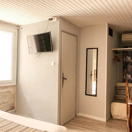 Hotel Boquier Hotel