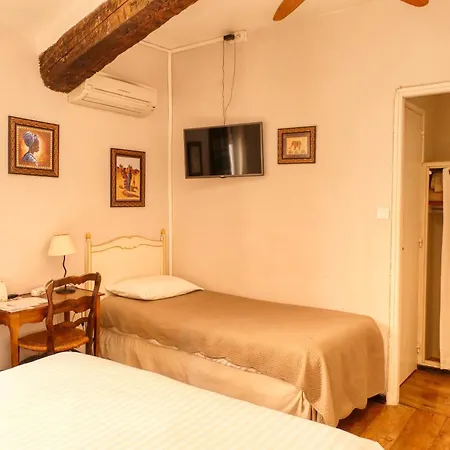 Hotel Hotel Boquier 3*