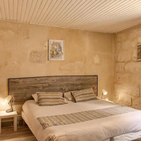 Hotel Boquier Hotel Avignon