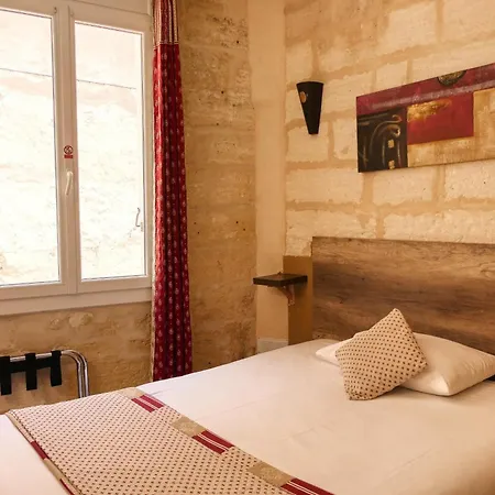 Hotel Boquier Avignon