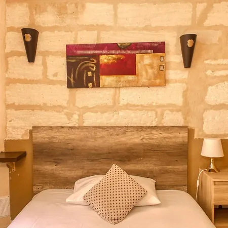 Hotel Boquier 3* Avignon