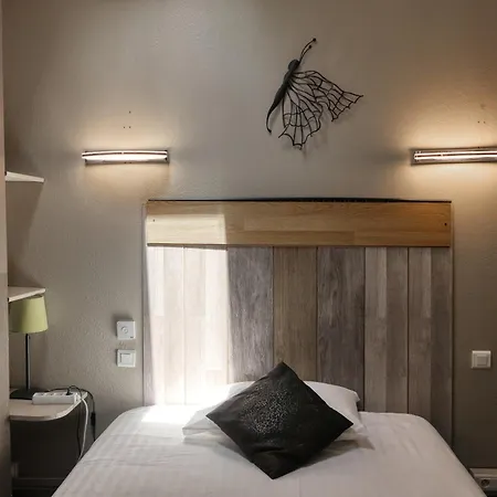 Hotel Boquier
