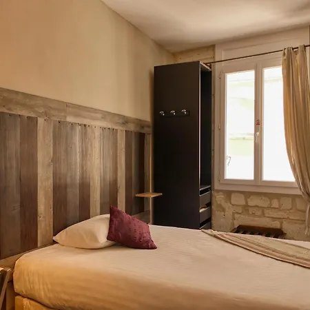 Hotel Boquier Hotel