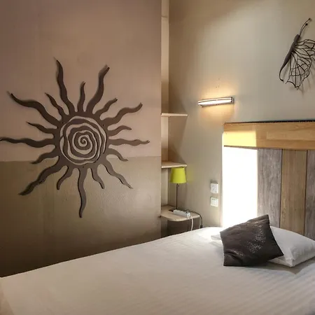 Hotel Hotel Boquier