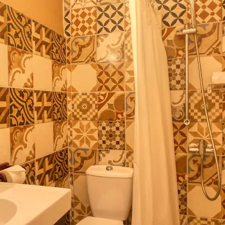 Hotel Hotel Boquier 3*