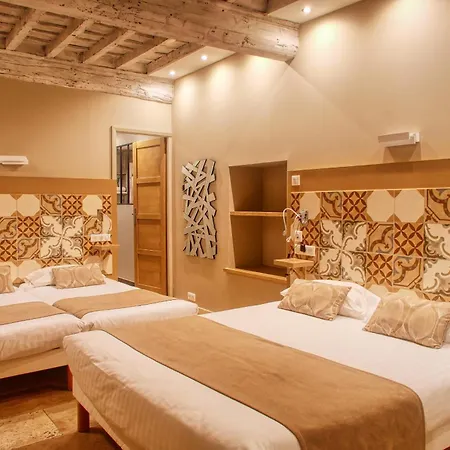 Hotel Boquier Hotel Avignon