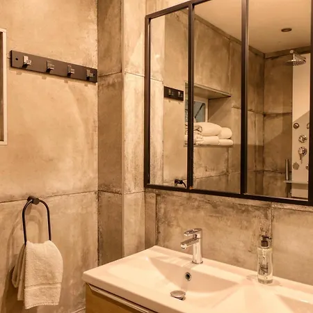 Hotel Hotel Boquier Avignon