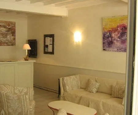 Hotel Boquier 3*