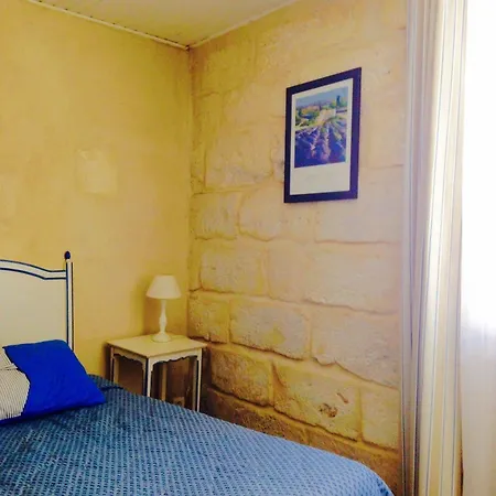 Hotel Boquier Avignon