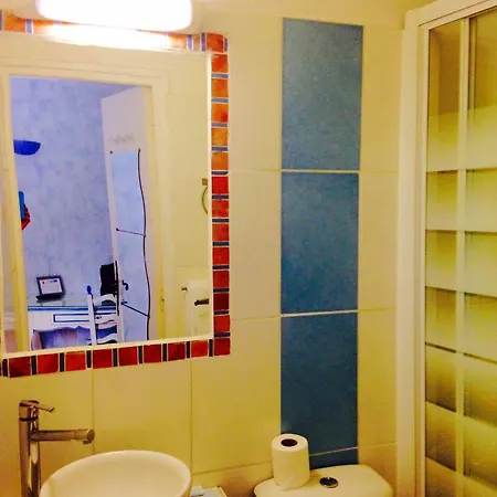 Hotel Hotel Boquier 3*