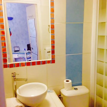 Hotel Hotel Boquier Avignon
