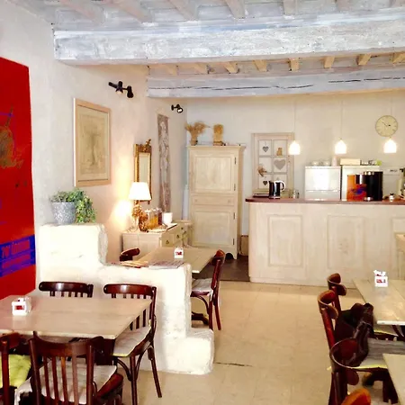 Hotel Boquier