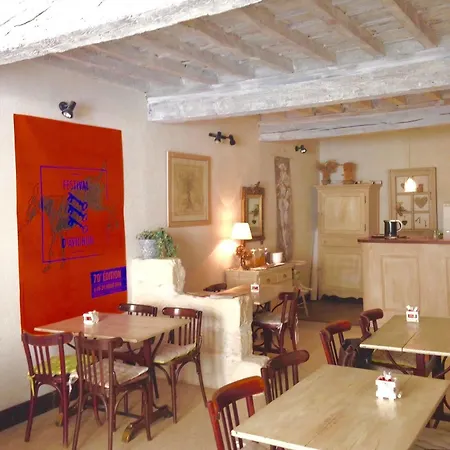 Hotel Boquier Avignon