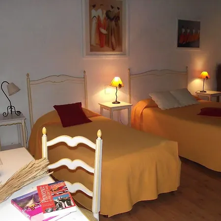 Hotel Boquier Avignon