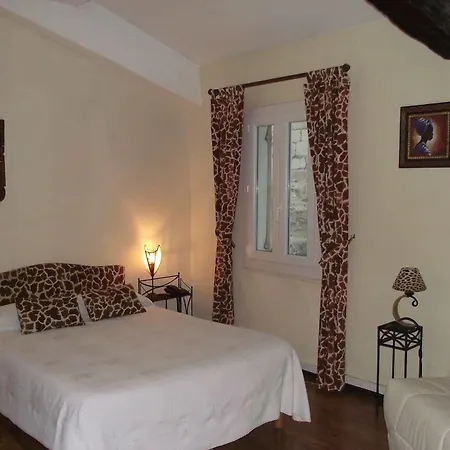 Hotel Boquier 3*