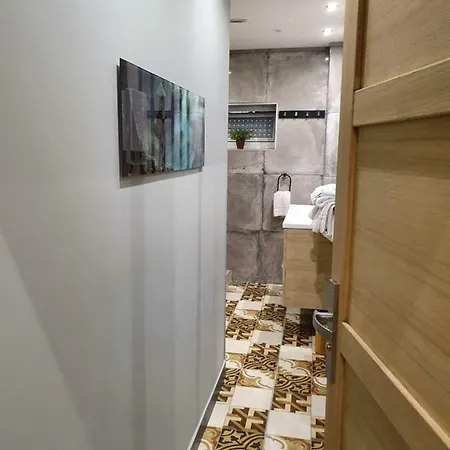 Hotel Boquier