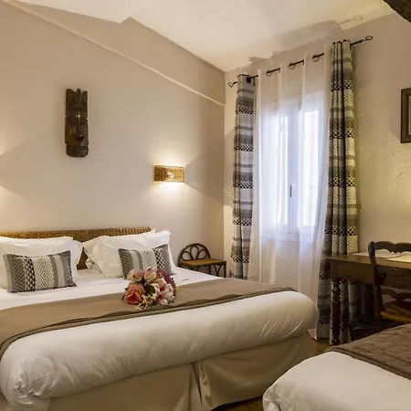 Hotel Boquier 3* Avignon