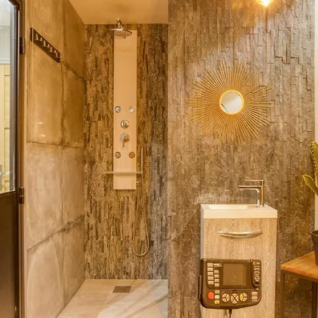 Hotel Hotel Boquier Avignon