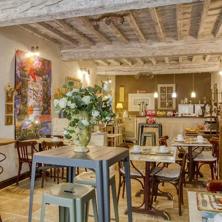 Hotel Boquier Hotel Avignon