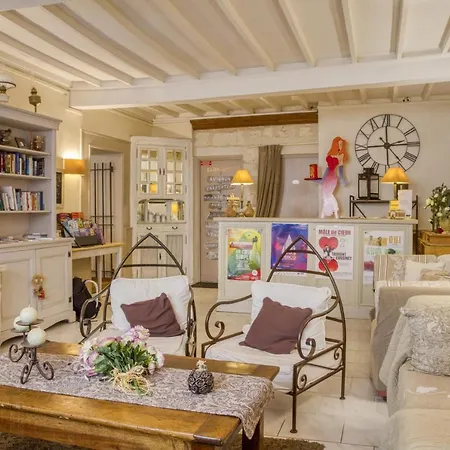 Hotel Hotel Boquier Avignon