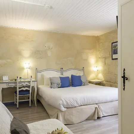 Hotel Hotel Boquier Avignon