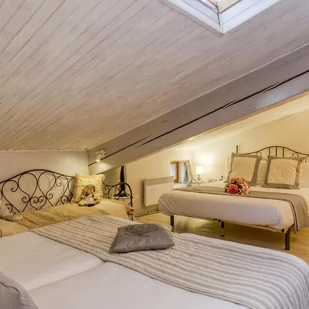Hotel Boquier Avignon