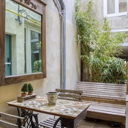 Hotel Boquier Hotel 3*